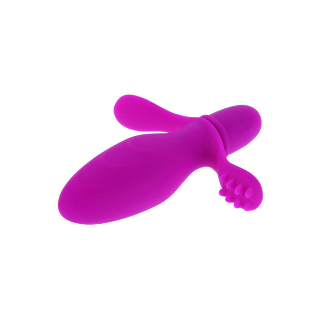 VIBRATOR PRETTY LOVE - FLIRTATION FITCH