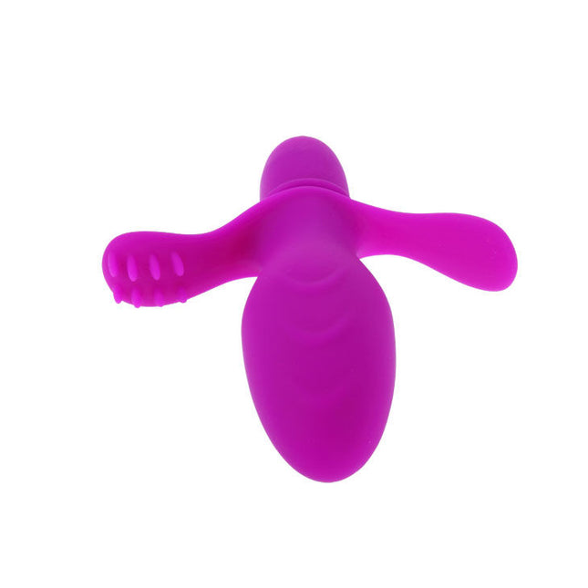 VIBRATOR PRETTY LOVE - FLIRTATION FITCH