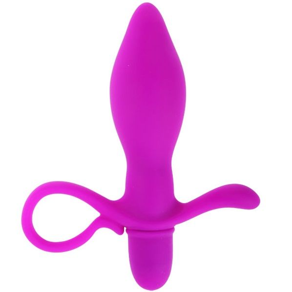 VIBRATOR PRETTY LOVE - FLIRTATION TAYLOR