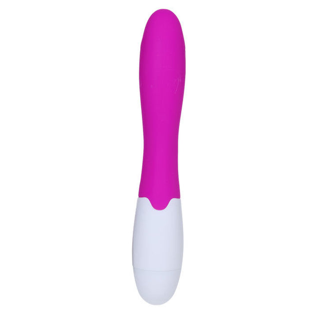 PRETTY LOVE - VIBRATOR CU FLIRTE ȘI EFICIENT