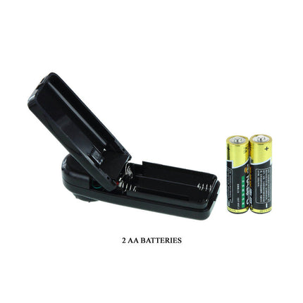 BAILE - SUPER ROTA DONG PENIS ROTATOR 