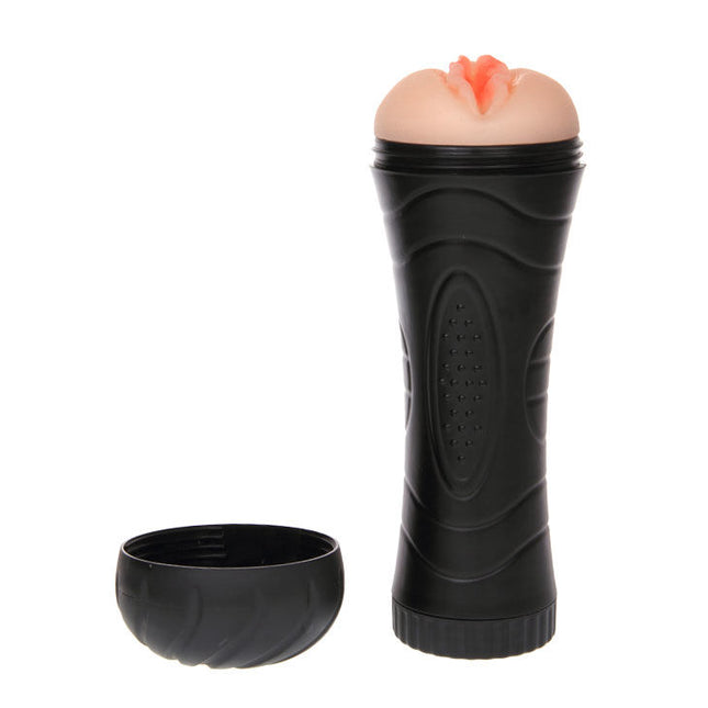 BAILE - VIBRATOR PENTRU VAGIN CU 7 RITMURI CIBERSKYN