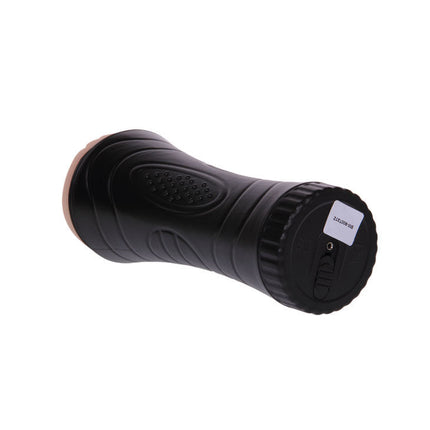 BAILE - VIBRATOR PENTRU VAGIN CU 7 RITMURI CIBERSKYN