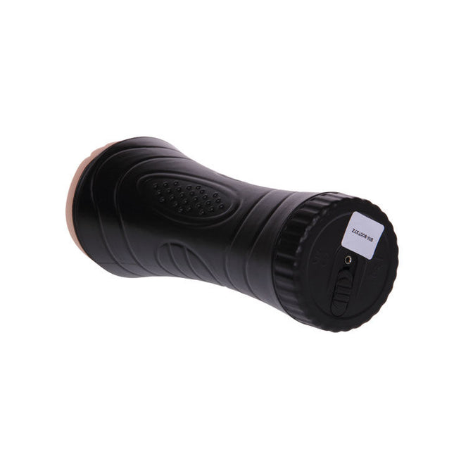 BAILE - VIBRATOR PENTRU VAGIN CU 7 RITMURI CIBERSKYN