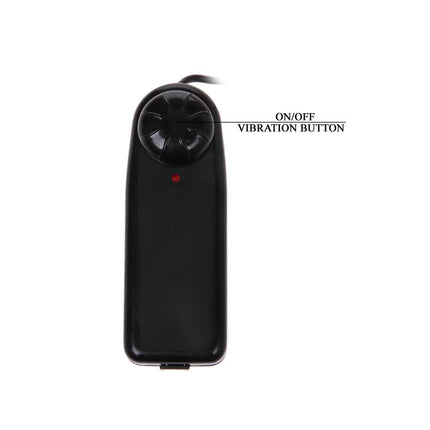 BAILE - ROTATOR DE PENIS REALISTIC CIBERSKING LOVECLONE