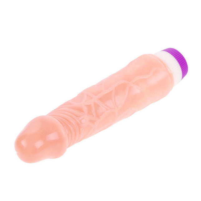 BAILE - VIBRATOR REALIST 20 CM