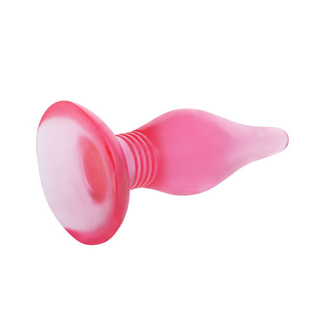 BAILE - PLUG ANAL MOALE LILAC 14.2 CM