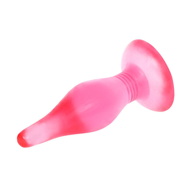 BAILE - PLUG ANAL MOALE LILAC 14.2 CM