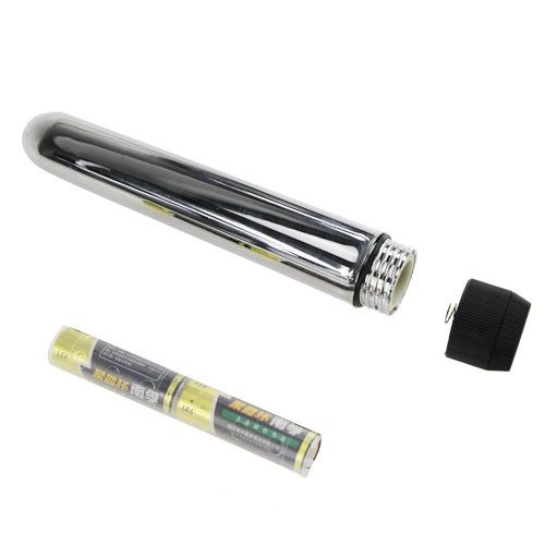 BAILE - VIBRATOR CARE FACE UN SIMȚ ZBOR METAL