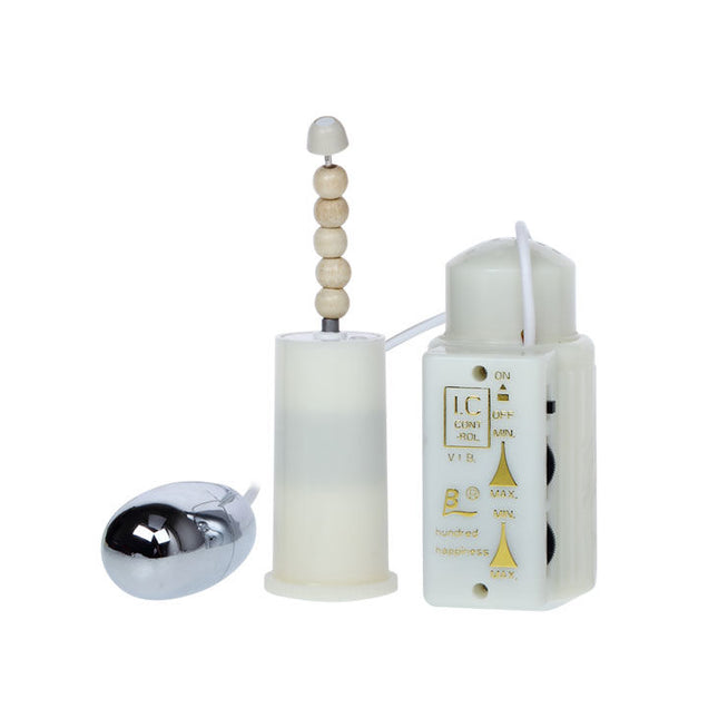 BAILE - MR BIG MASTURBATOR REALISTIC CU PENIS ȘI ANUS