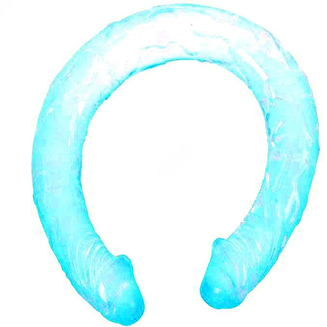 BAL - DOUBLE DONG ALBASTRU 44,5 CM