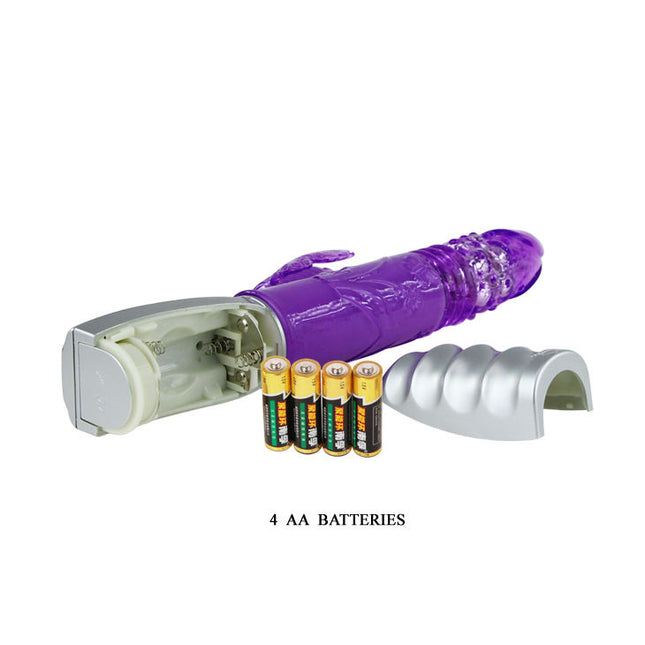 BAILE - ROTATOR DE LALEE FLUTURE SUS ȘI JOS