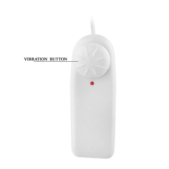 BAILE - VIBRATOR CU BILE CHINEZEȘTI AURII