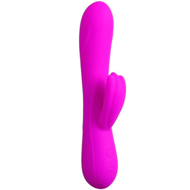 PRETTY LOVE - BARETĂ VIBRATOR STIMULATOR