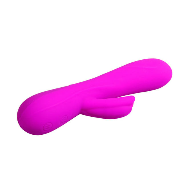 PRETTY LOVE - BARETĂ VIBRATOR STIMULATOR