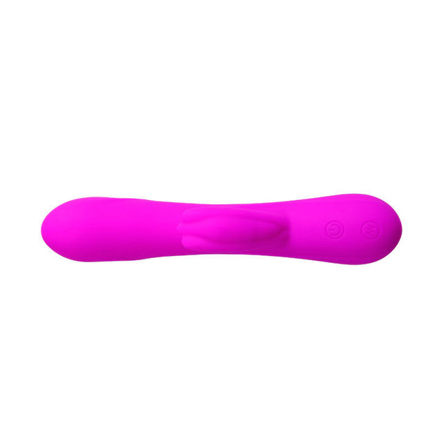 PRETTY LOVE - BARETĂ VIBRATOR STIMULATOR