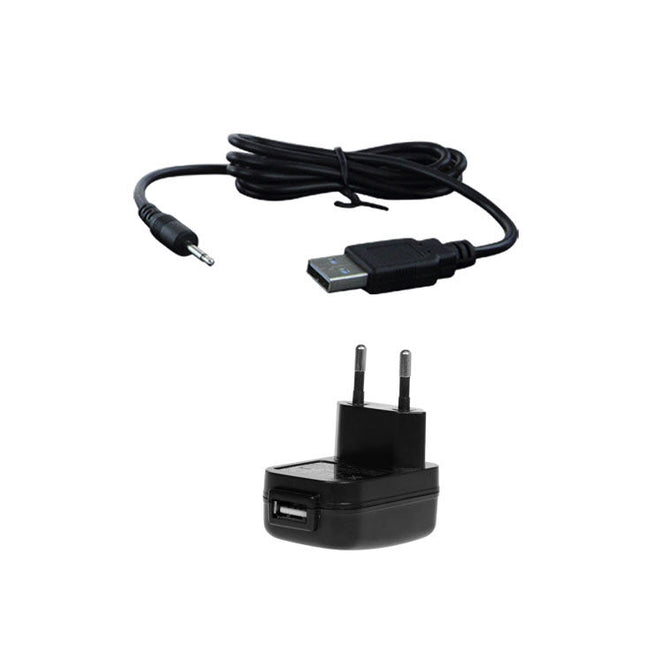 PRETTY LOVE - VIBRATOR SMART VICTOR CU STIMULATOR DE CLITORIS