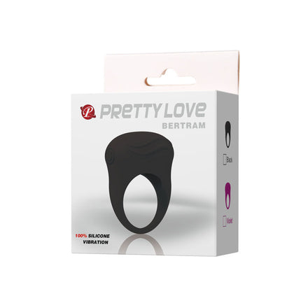 PRETTY LOVE - INEL VIBRATOR BERTRAM NEGRU