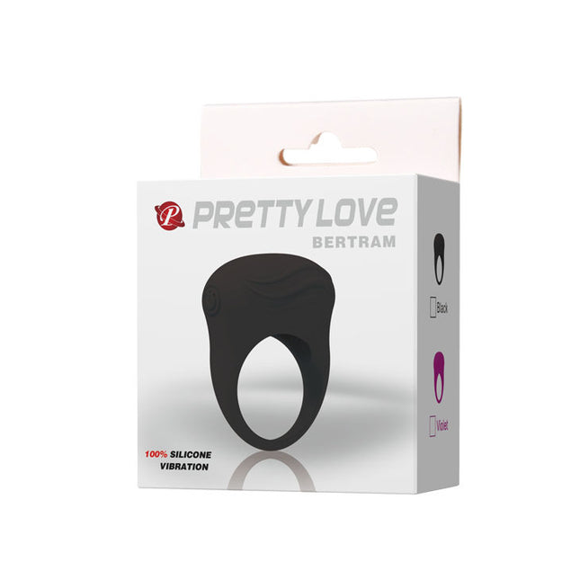 PRETTY LOVE - INEL VIBRATOR BERTRAM NEGRU