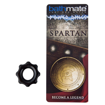 BATHMATE - INEL PENIS NEGRU SPARTAN