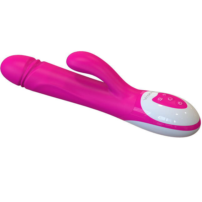NALONE - VIBRATOR STIMULATOR DUAL WAVE