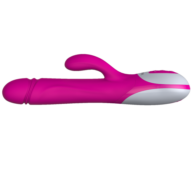 NALONE - VIBRATOR STIMULATOR DUAL WAVE