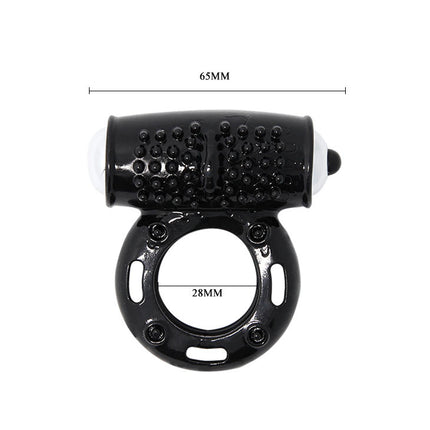 BAILE - INEL VIBRATOR POWER RING 10V