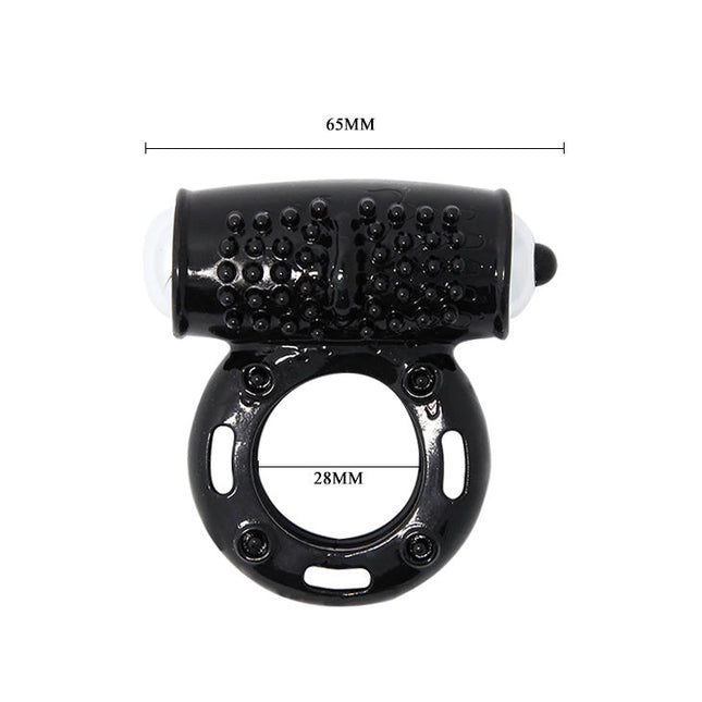 BAILE - INEL VIBRATOR POWER RING 10V