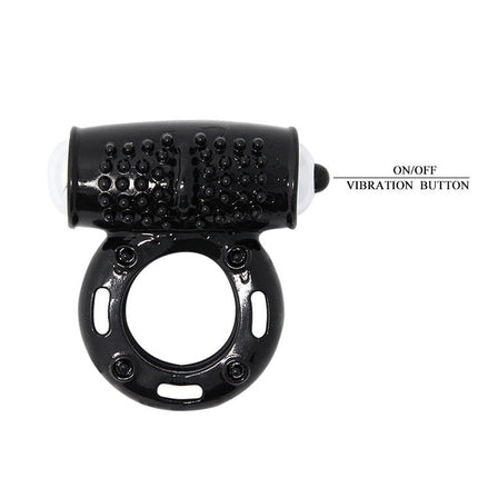 BAILE - INEL VIBRATOR POWER RING 10V