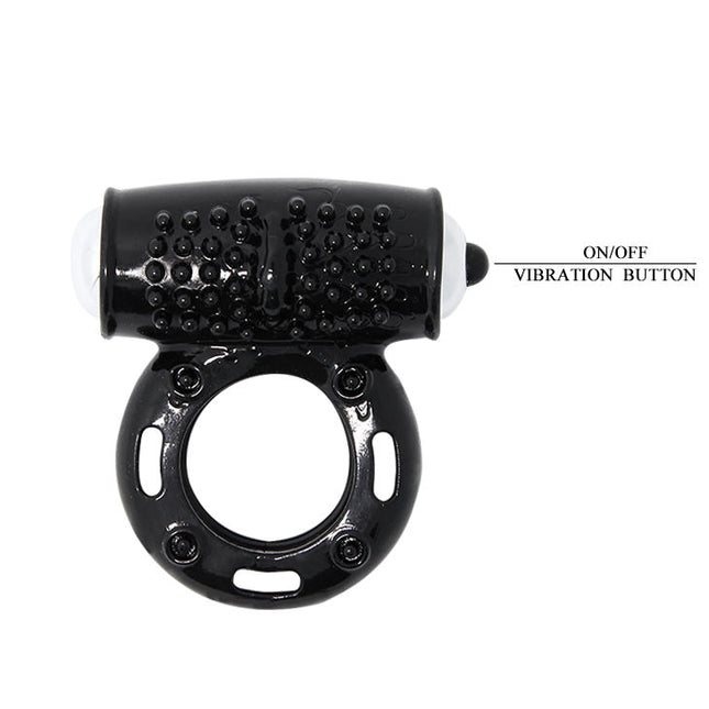 BAILE - INEL VIBRATOR POWER RING 10V