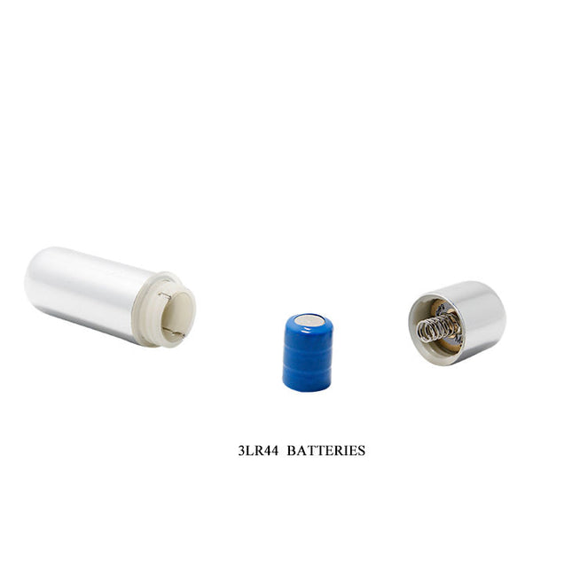 BAILE - INEL VIBRATOR POWER RING 10V