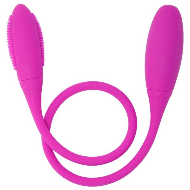 PRETTY LOVE - VIBRATOR SNAKY DELUXE 7 V