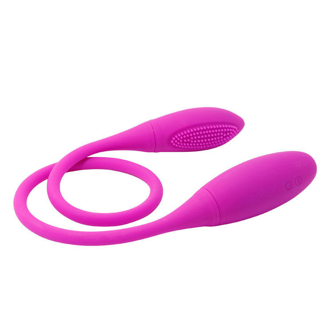 PRETTY LOVE - VIBRATOR SNAKY DELUXE 7 V