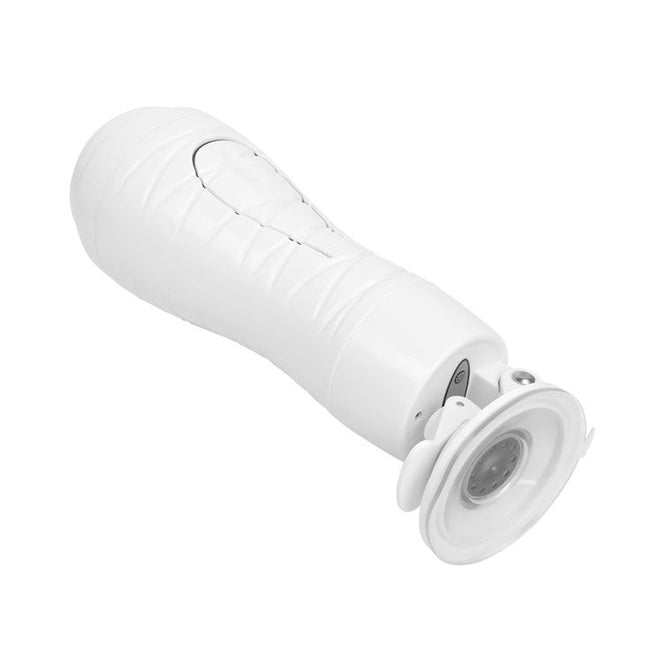 CRAZY BULL - MASTURBATOR VAGIN REÎNCĂRCABIL FLORA