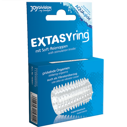 JOYDIVISION - INEL EXTASY SUPERELASTIC.