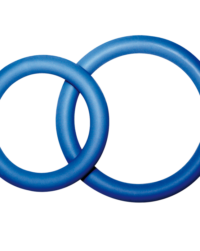 JOYDIVISION POTENZDUO - INELE ALBASTRU - XL