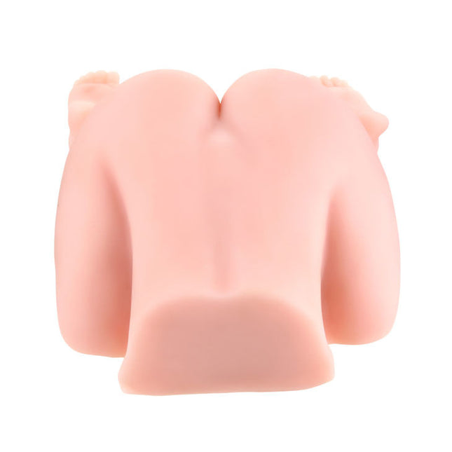 BAILE - PASSION LADY MASTURBATOR CU VOCE 3D