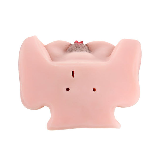 BAILE - PASSION LADY MASTURBATOR CU VOCE 3D