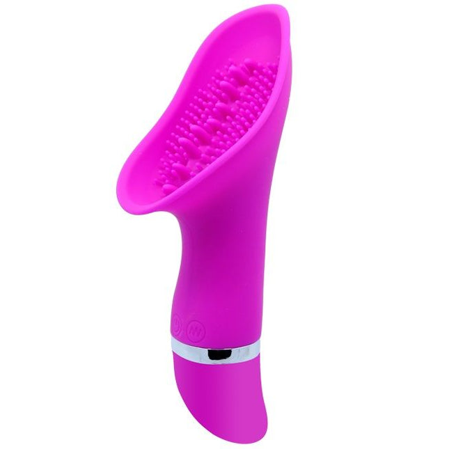 PRETTY LOVE - STIMULATOR DE CLITORIS CU FLIRTAREA CLAUDE