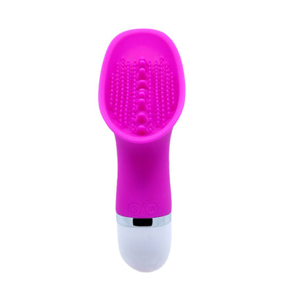 PRETTY LOVE - STIMULATOR DE CLITORIS CU FLIRTAREA CLAUDE