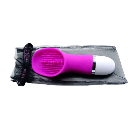 PRETTY LOVE - STIMULATOR DE CLITORIS CU FLIRTAREA CLAUDE