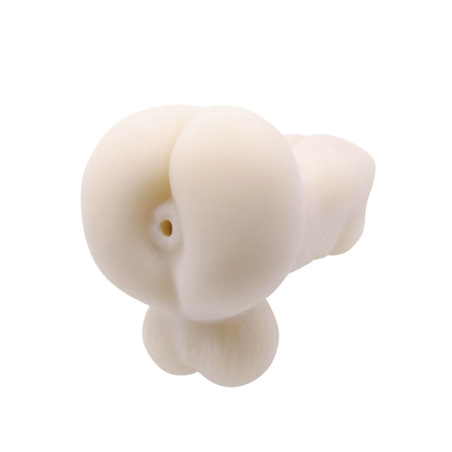 BAILE - MINI MASTURBATOR BĂRBĂTESC BACK SPIRIT 