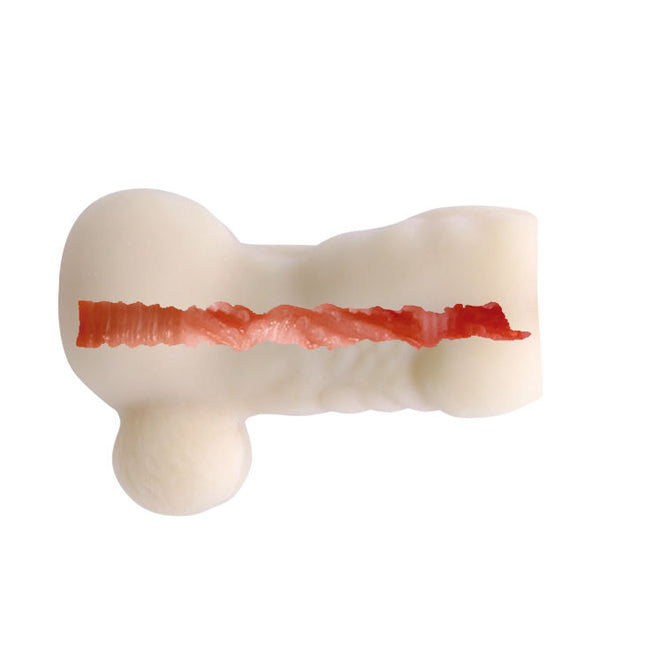 BAILE - MINI MASTURBATOR BĂRBĂTESC BACK SPIRIT 