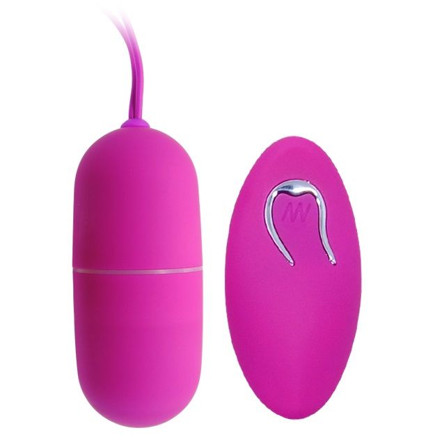 PRETTY LOVE - OU VIBRATOR ARVIN TELECOMANDĂ 12V 