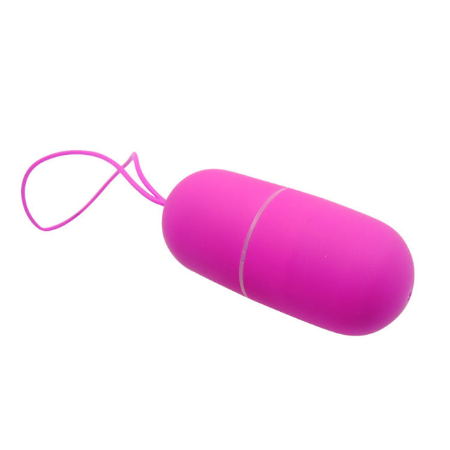 PRETTY LOVE - OU VIBRATOR ARVIN TELECOMANDĂ 12V 