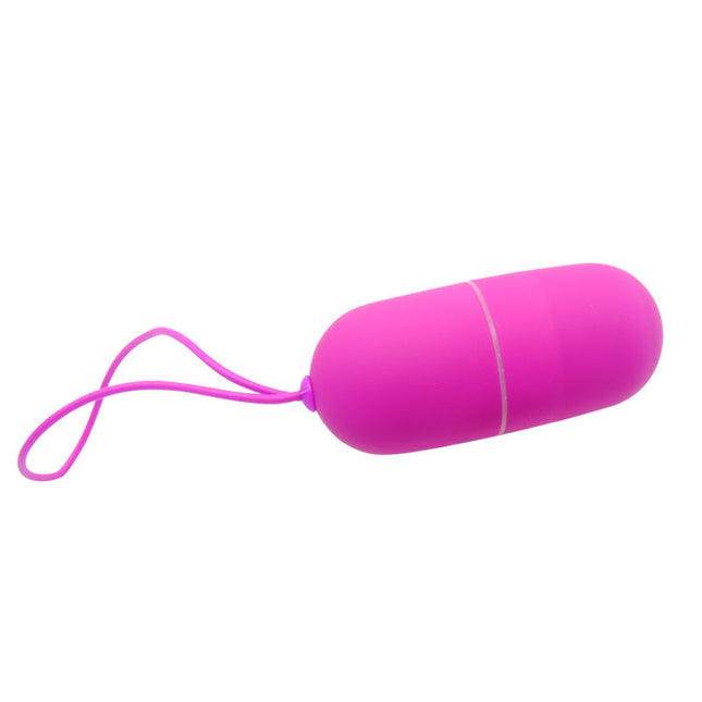 PRETTY LOVE - OU VIBRATOR ARVIN TELECOMANDĂ 12V 
