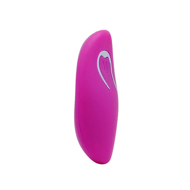 PRETTY LOVE - OU VIBRATOR ARVIN TELECOMANDĂ 12V 