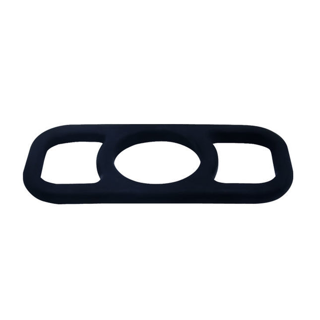 INELE DE ANTRENAMENT DIN SILICON BAILE - ANTRENAMENT 