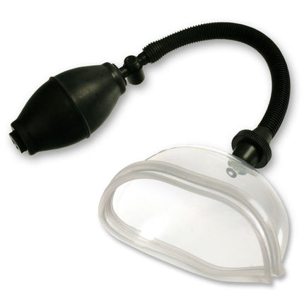 SERIA FETISH FANTASY - SERIA DE POMPĂ DE SUCȚIE VAGINALĂ PUTERNICĂ