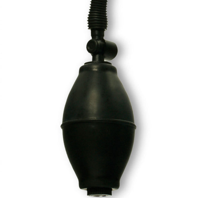 SERIA FETISH FANTASY - SERIA DE POMPĂ DE SUCȚIE VAGINALĂ PUTERNICĂ